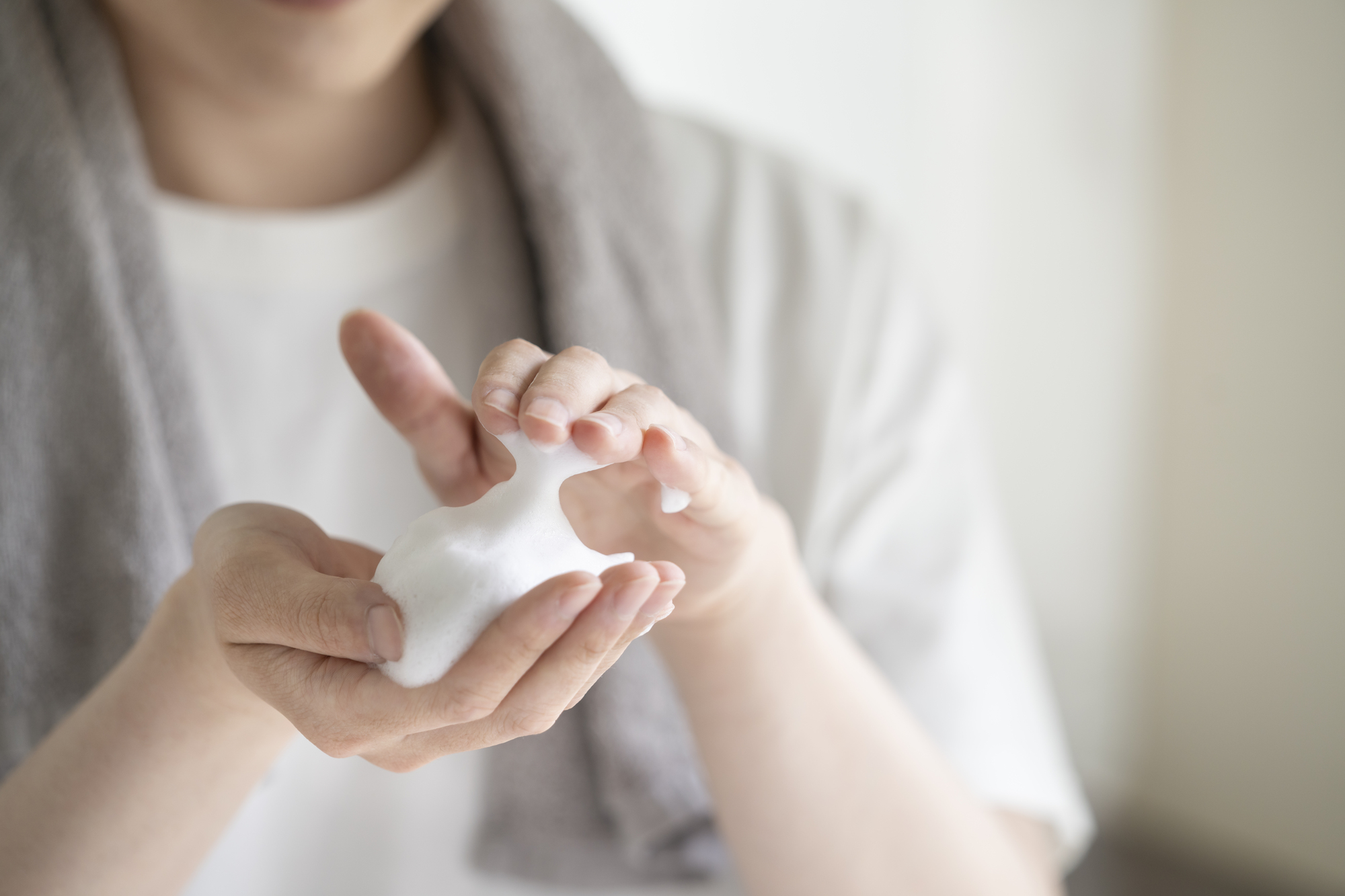 医療脱毛のアフターケア方法と注意点について！