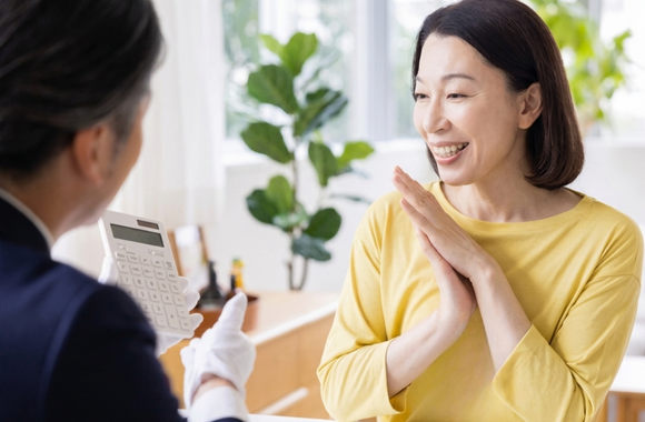 【買取が初めての方】安心して利用するためのポイント