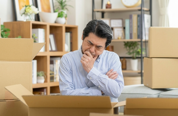 【初めての方必見】買取でよくある失敗例とその対策