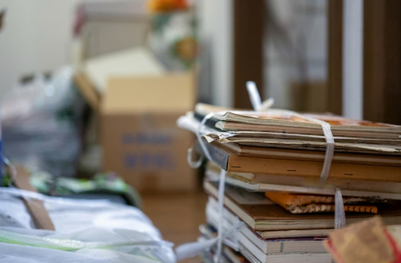 遺品整理で出てきた品は売れる？判断基準と注意点
