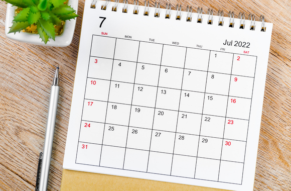 実は「夏」より「冬」の方が高く売れる？中古市場の需要が激変するカレンダーの秘密